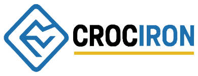 CrOcIRONs logo